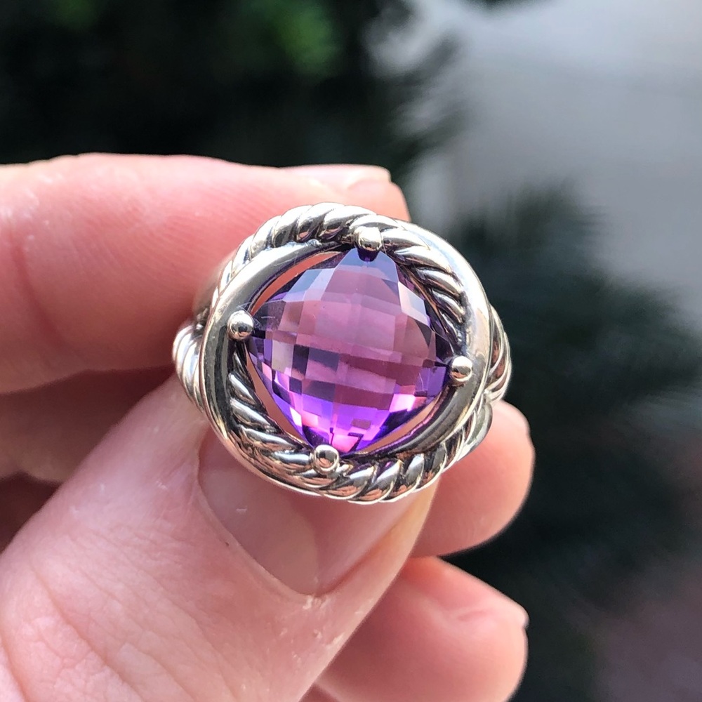 David Yurman